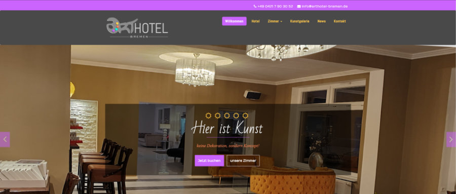 artHotel Bremen